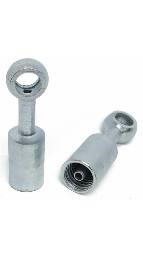 T-065 * 10 mm JAPON HALKA  UZUN FREN REKOR